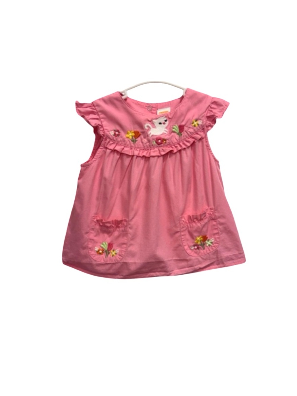 Gymboree Blouse